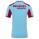 Feyenoord Rotterdam Derde Shirt 25/26