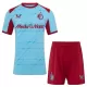 Feyenoord Rotterdam Derde Tenue Kinderen 25/26