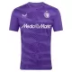 Feyenoord Rotterdam Doelman Shirt 25/26 Paars