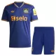 Newcastle United Derde Tenue Kinderen 25/26