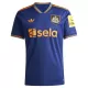 Newcastle United Derde Tenue Kinderen 25/26