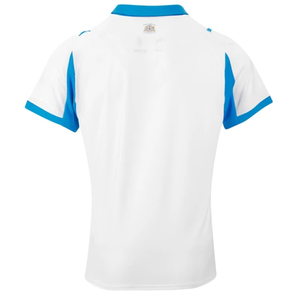 Olympique de Marseille Thuisshirt 25/26