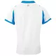 Olympique de Marseille Thuisshirt 25/26