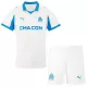 Olympique de Marseille Thuistenue Kinderen 25/26