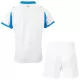Olympique de Marseille Thuistenue Kinderen 25/26