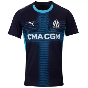 Olympique de Marseille Uitshirt 25/26 Olympique de Marseille Uitshirt 25/26