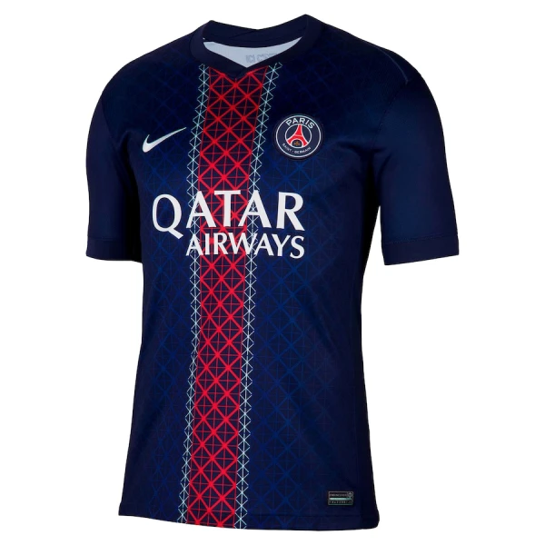 Paris Saint-Germain Achraf Hakimi 2 Thuisshirt 25/26