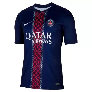 Paris Saint-Germain Desire Doue 14 Thuisshirt 25/26