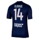 Paris Saint-Germain Desire Doue 14 Thuisshirt 25/26