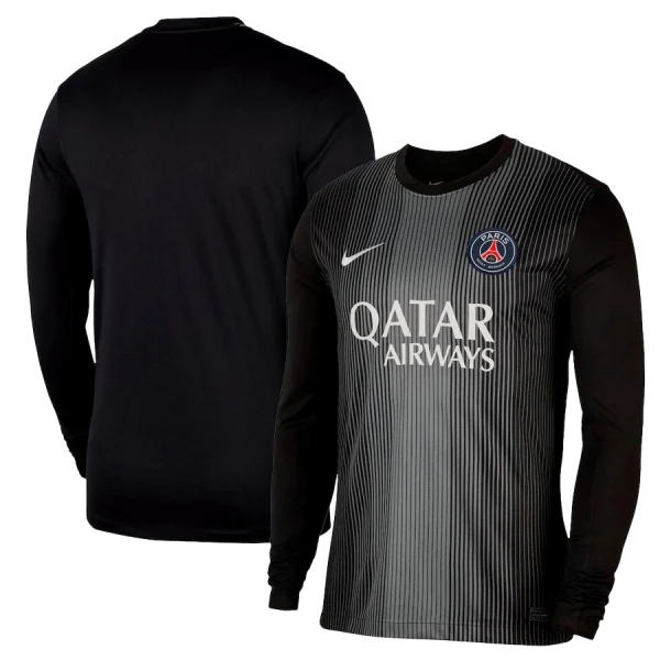 Paris Saint-Germain Doelman Shirt 25/26 Lange Mouwen
