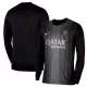 Paris Saint-Germain Doelman Shirt 25/26 Lange Mouwen