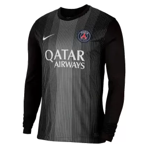 Paris Saint-Germain Doelman Shirt 25/26 Lange Mouwen