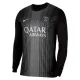 Paris Saint-Germain Doelman Tenue Kinderen 25/26 Lange Mouwen