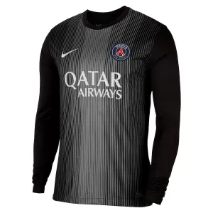 Paris Saint-Germain Gianluigi Donnarumma 1 Doelman Shirt 25/26 Lange Mouwen