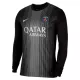Paris Saint-Germain Gianluigi Donnarumma 1 Doelman Shirt 25/26 Lange Mouwen