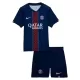 Paris Saint-Germain Ousmane Dembélé 10 Thuistenue Kinderen 25/26