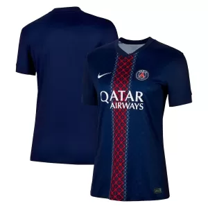 Paris Saint-Germain Thuisshirt Vrouwen 25/26