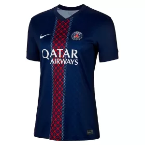 Paris Saint-Germain Thuisshirt Vrouwen 25/26