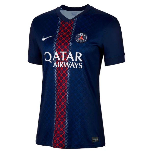 Paris Saint-Germain Thuisshirt Vrouwen 25/26