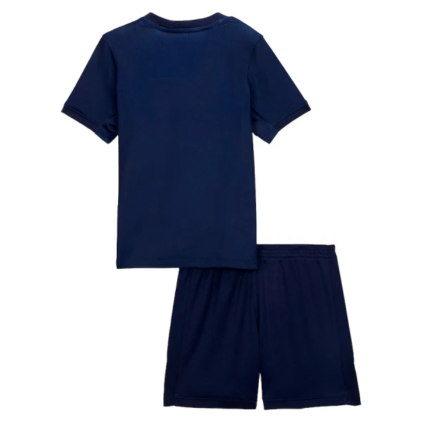 Paris Saint-Germain Thuistenue Kinderen 25/26