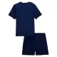 Paris Saint-Germain Thuistenue Kinderen 25/26