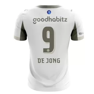 PSV Eindhoven De Jong 9 Derde Shirt 25/26
