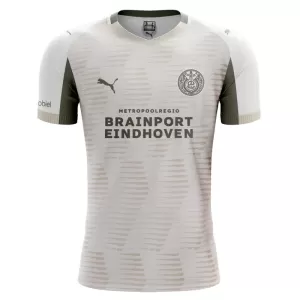 PSV Eindhoven Derde Shirt 25/26