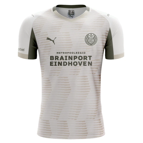 PSV Eindhoven Derde Shirt 25/26