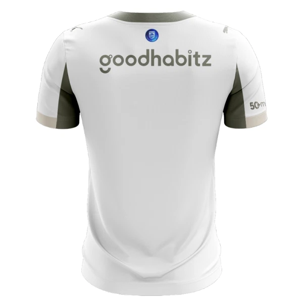 PSV Eindhoven Derde Shirt 25/26