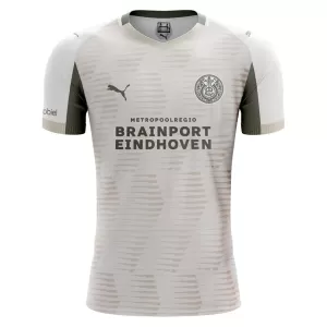 PSV Eindhoven Lang 10 Derde Shirt 25/26