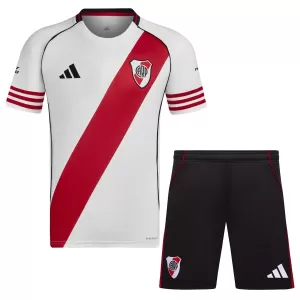 River Plate Thuistenue Kinderen 25/26 River Plate Thuistenue Kinderen 25/26