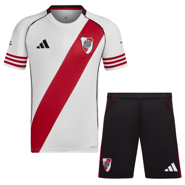 River Plate Thuistenue Kinderen 25/26