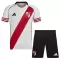 River Plate Thuistenue Kinderen 25/26