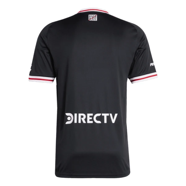 River Plate Uitshirt 25/26