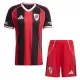 River Plate Uittenue Kinderen 25/26