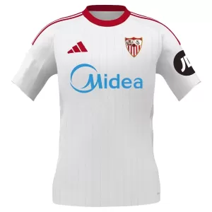 Sevilla FC Thuisshirt 25/26 Sevilla FC Thuisshirt 25/26
