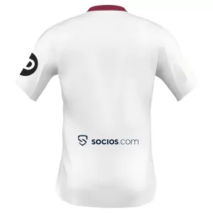 Sevilla FC Thuisshirt 25/26