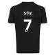 Tottenham Hotspur Heung-min Son 7 Uitshirt 25/26