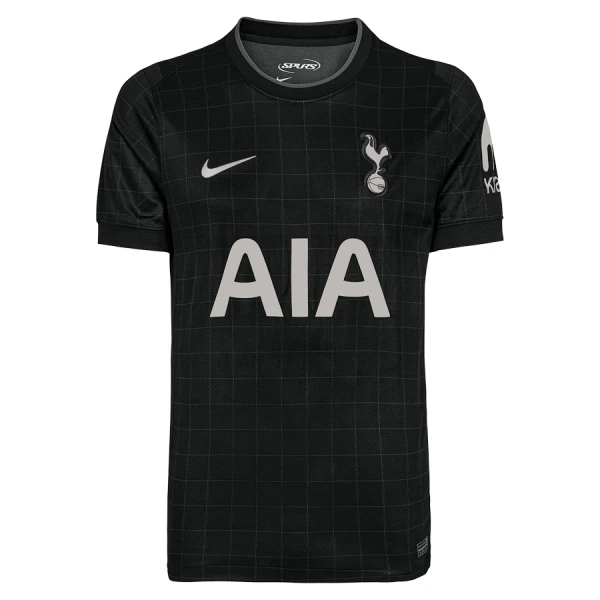 Tottenham Hotspur Heung-min Son 7 Uitshirt 25/26