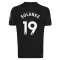 Tottenham Hotspur Solanke 19 Uitshirt 25/26