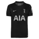 Tottenham Hotspur Uitshirt 25/26