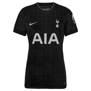 Tottenham Hotspur Uitshirt Vrouwen 25/26