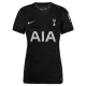 Tottenham Hotspur Uitshirt Vrouwen 25/26