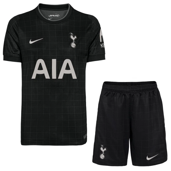 Tottenham Hotspur Uittenue Kinderen 25/26
