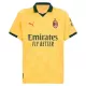 AC Milan Christian Pulišić 11 Derde Shirt 25/26