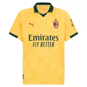 AC Milan Derde Shirt 25/26 AC Milan Derde Shirt 25/26