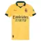AC Milan Derde Shirt Vrouwen 25/26