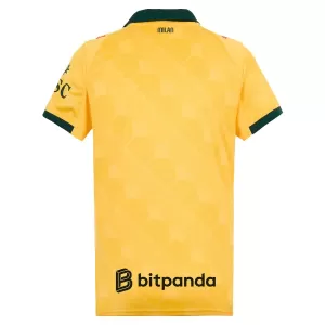 AC Milan Derde Shirt Vrouwen 25/26