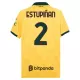 AC Milan Estupinan 2 Derde Shirt 25/26