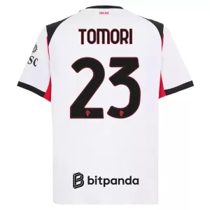 AC Milan Fikayo Tomori 23 Uitshirt 25/26